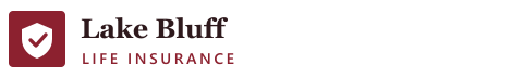 Lake Bluff Life Insurance logo